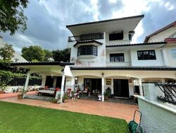 Watten Estate (D11), Semi-Detached #486745341